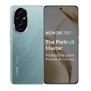 HONOR 200 12/512GB Emerald Green